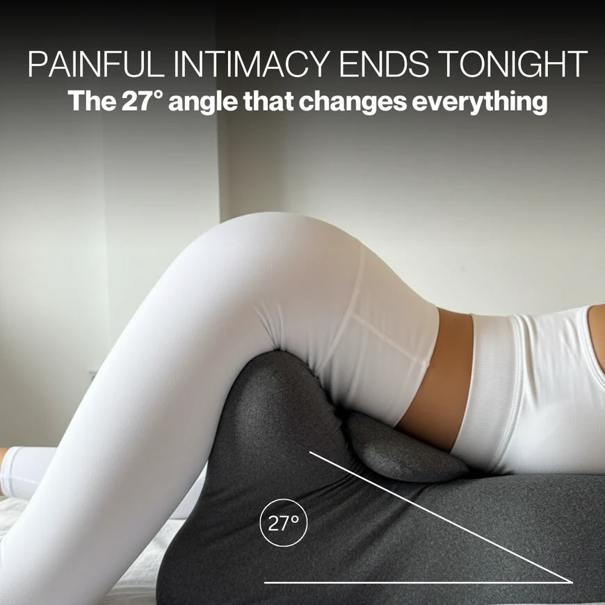 Moodie Comfort Pillow