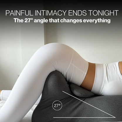 Moodie Comfort Pillow